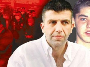 Dedemanlar öldürülen veliahtın dosyasıyla dolandırılmak istendi