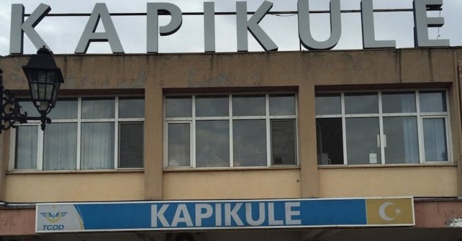 Bulgarlar da Kapıkule’ye çöktü