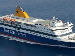 Yunanistan, feribot seyahat kurallarını sıkılaştırıyor