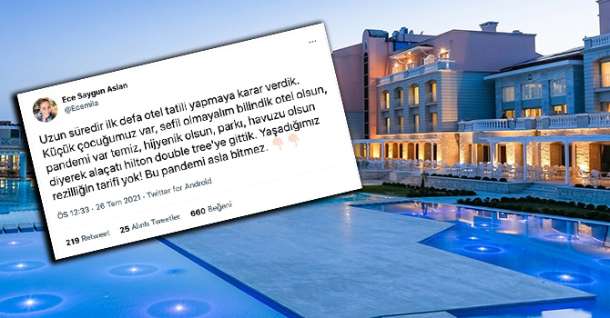 Turizmciler cenazede buluştu