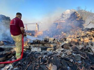 Manavgat'ta felaketin boyutu gün ağarınca ortaya çıktı!
