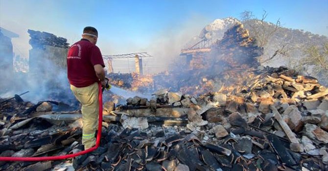 Ajia İstanbul en büyüleyici otel