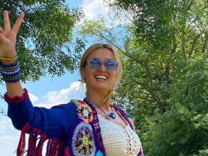 Tuğba Özay'ın Poyraz Çiftliği 13 yılda üç büyük yangın gördü