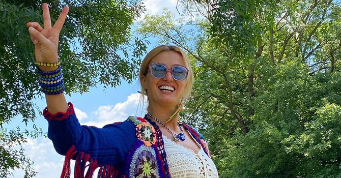 Tuğba Özay'ın Poyraz Çiftliği 13 yılda üç büyük yangın gördü