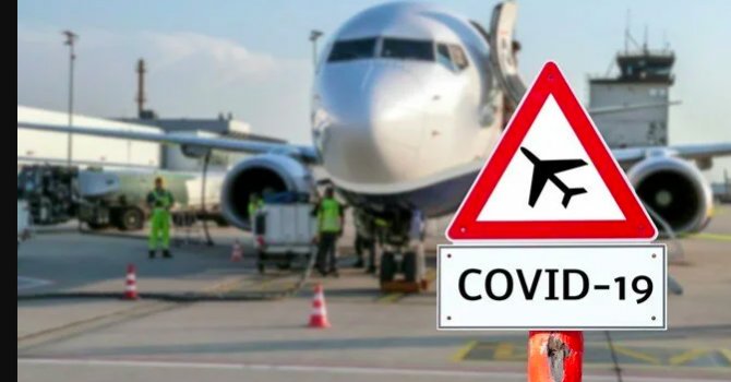 Almanya’dan yeni seyahat kararı