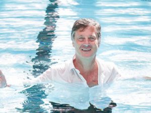 Accor Otel Grubu, 2021'de 824 milyon avro gelir elde etti