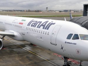 Boeing ve Airbus'tan uçak alamayacağız