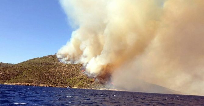 TÜROFED 200 milyon $ istedi