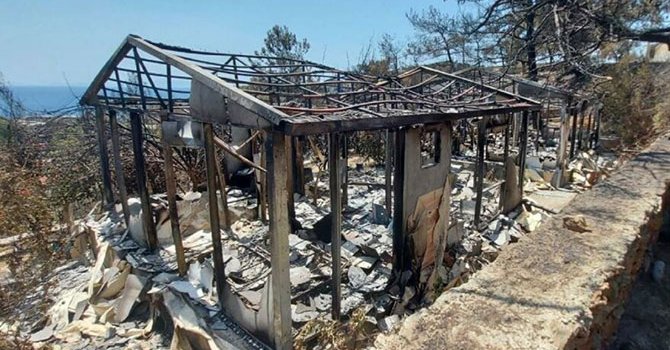 Serhad Uslan: Farklıyız(3)