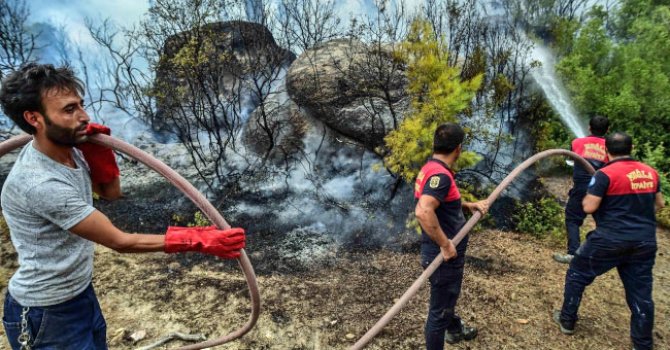 'Fatih' deneme seferlerinde