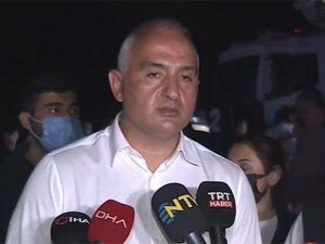 Bakan Ersoy: Rezervasyonlar akmaya devam ediyor