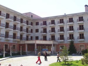 İztuzu Plajı'na yürütmeyi durdurma