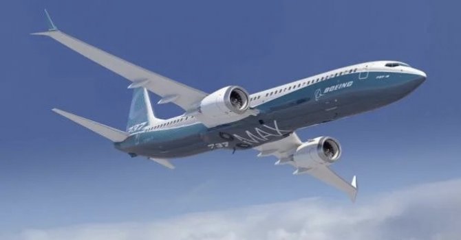 Boeing 737’nin motor kapağını TUSAŞ üretecek