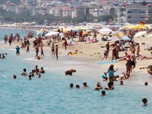 NASA açıkladı: Antalya'da deniz 1 metre yükselecek