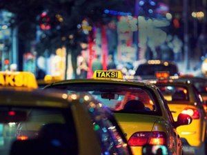 Kısa mesafe yolcu almayan 127 taksiye idari para cezası
