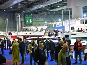 Hem ziyaretçiler hem yat sahipleri kazandı