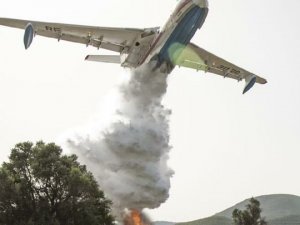 Düşen Rus uçağı için  ‘Dağlık alanda uçamaz’ denilmişti