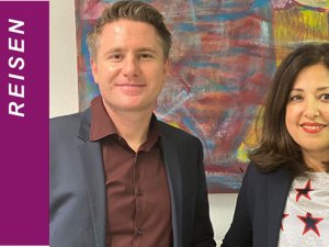 Bentour Reisen: Kurallara uyanlar her koşulda seyahat edilebilir