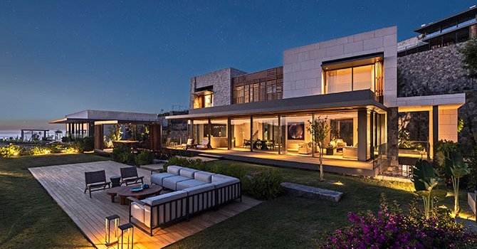 Marriott, 2022'nin konuna kadar 10 açılışla Türkiye'de büyüyor