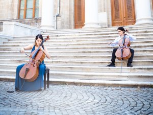 Bach ve Bizet’in trajik eserleri İstanbul Arkeoloji Müzesi’nde