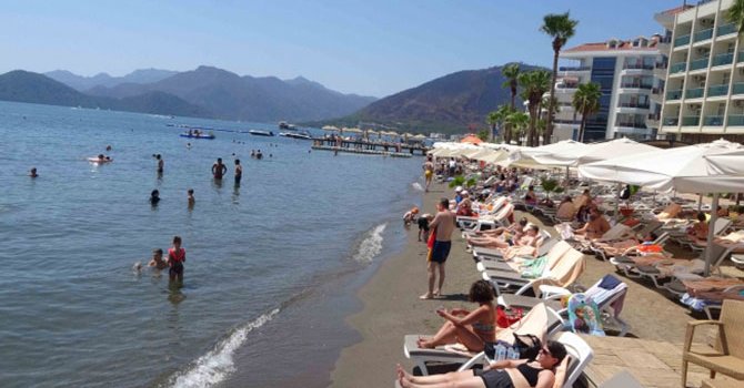 Rixos Premium'da Sulukule