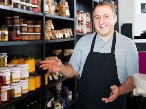 Esnaf salgın psikolojisinden çıkıyor ama geleceği düşünüyor