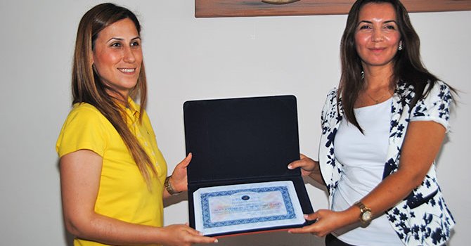 Akıllı işaretler daha akıllandı