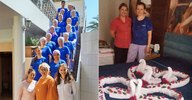 İzmir AKB'ne üye oldu