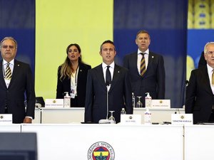 Fenerbahçe'den TFF'ye 250 milyon liralık '3 Temmuz' davası