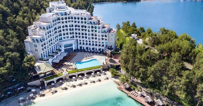 TMSF, Angel’s Marmaris Oteli'ni Osman Gökçek'e mi sattı?