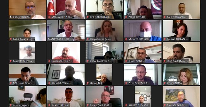 Tanıtım bütçesi 100 milyon lira