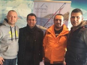 Turizmde değişim programıyla 12 ay istihdam