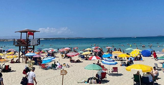 Çocuklara özel Yılbaşı Balosu