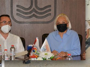 MATSO Başkanı: 60 bin hektarlık alan zarar gördü