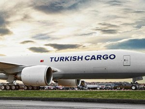 THY Kargo son kez uçuyor; AHL özel jet ve devlete kaldı