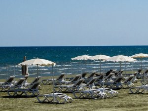 Turizmde Türkiye prestij kaybetti