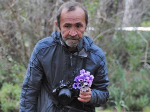 Kanser tedavisi gören gazeteci ''Vatandaş Abdi' hayatını kaybetti
