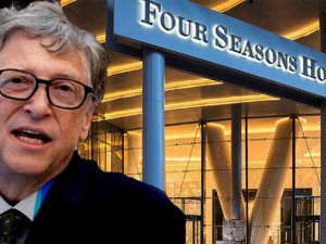 Bill Gates Four Seasons otellerinin kontrolünü ele aldı