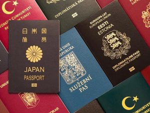 Dünyanın en güçlü pasaportu Japonya, Türkiye 57"inci sırada