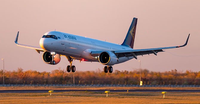 Air Astana - İstanbul uçuş sayılarını arttırıyor