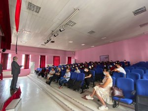 EİB:Dış ticarette Çince öğrenerek fark oluşturun