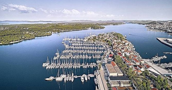 D-Marin Grubu Avrupa'nın büyük denizcilik fuarlarına hazır