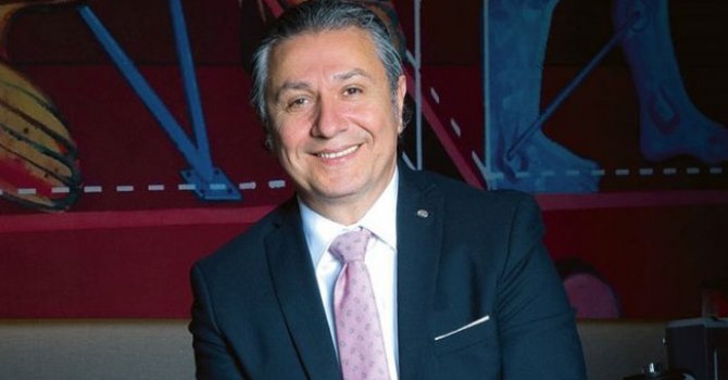 Özkan Alkan, SUMMA Hospitality Group’un başına atandı