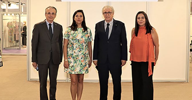 Fok Badem'in gözüne ilaç