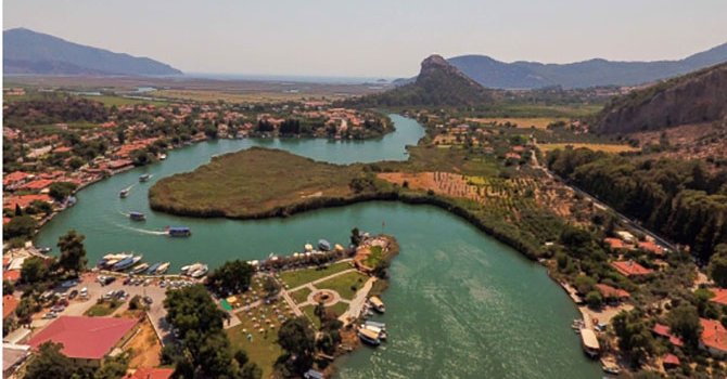 'Baba' turuna ilgi büyük