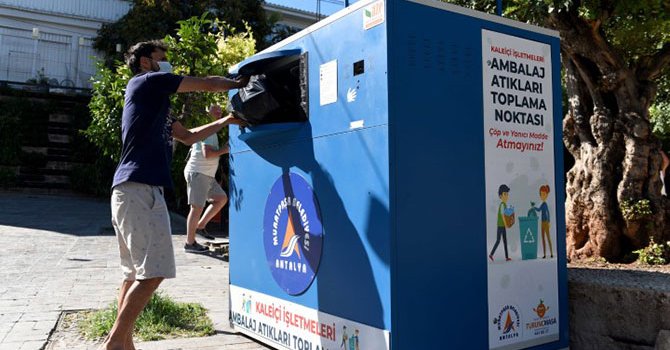 Gemi inşacılar buluşuyor