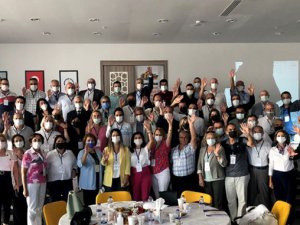 Turizm Çalıştayı Antalya'da 15 sorunu tespit etti