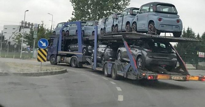 Ami Türkiye'de! Kullanmak için ehliyet şartı bile aranmıyor