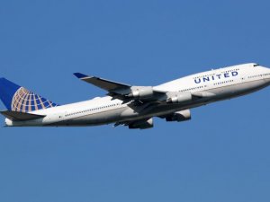 United, ilk 737 Max’i uçuracak