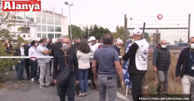 Ruslardan Kıbrıs'ta Disneyland